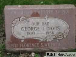 George I. Davis