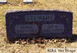 Ida Mae Stewart