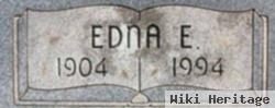 Edna Edith Mosier Zimmerman