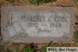 Florence G Cook