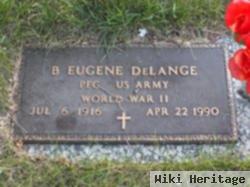 B. Eugene Delange