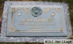 Sean Hurley