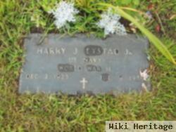 Harry J Eystad, Jr