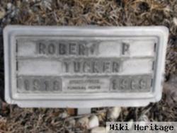 Robert P. Tucker