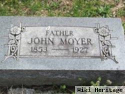 John Moyer