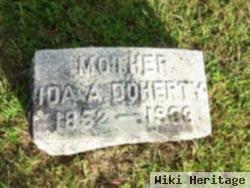 Ida A. Doherty