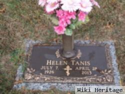 Helen Locke Tanis