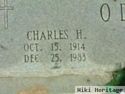 Charles Hiram Odom