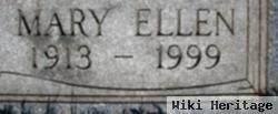 Mary Ellen Fritz Heyer