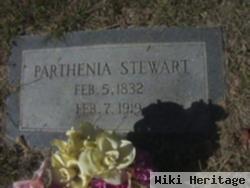 Parthenia Stewart