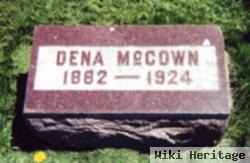 Dena Mccown