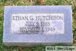 Ethan Grover Hutchison