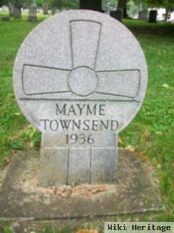 Mayme Townsend