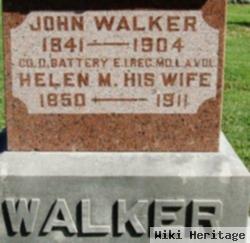 John Walker