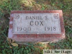 Daniel Sylvester Cox