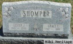 Lester J. Shomper