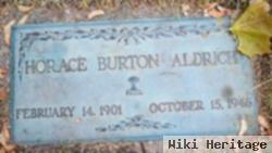 Horace Burton Aldrich