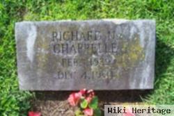 Richard N. Chappelle