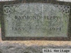 Raymond Beery