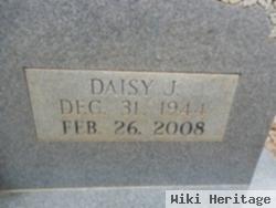 Daisy J Reed Forrester