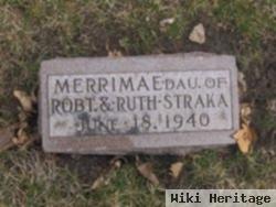 Merrimae Straka