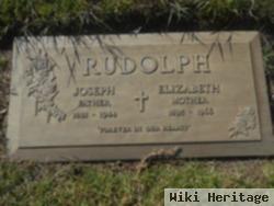 Joseph Rudolph