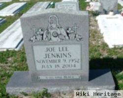 Joe Lee Jenkins