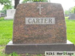 Lester Eugene Carter