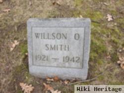 Wilson O Smith