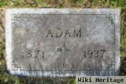 Adam Koch