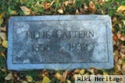 Tillie H. Cattern