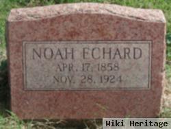 Noah Echard