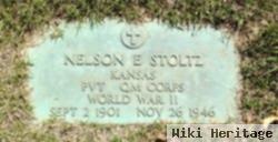 Nelson E. Stoltz