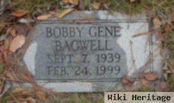 Bobby Gene Bagwell