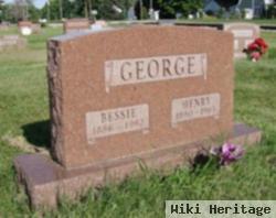 Henry E. George