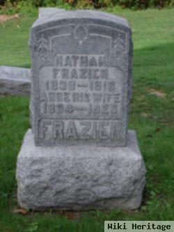 Nathan Frazier