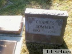 Charles Sommer