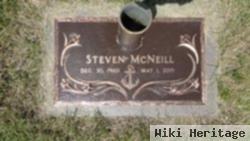 Steven Mcneill