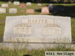 Anita Lee Harris Harper