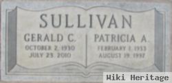 Patricia A. Sullivan