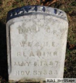 Hazel H. Glading