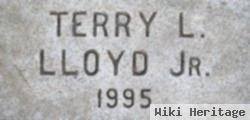 Terry L Lloyd, Jr