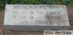 Howard Perry