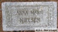 Anna Marie Madsen Nielsen