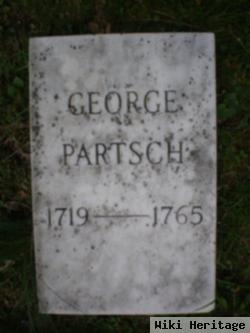 George Partsch