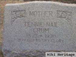 Tennie Nail Crum