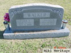 Ester V. Walker