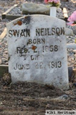 Swan Neilson