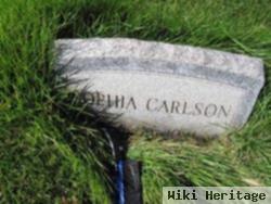 Sophia Burgeson Carlson