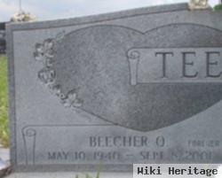 Beecher Q Teeples